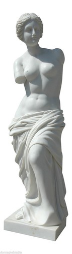 Statue vénus milo en - statue,