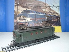 Train echelle hornby - echelle, ho