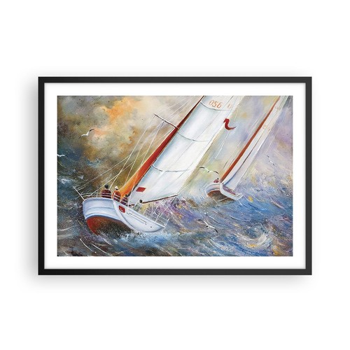 Affiche poster 70x50cm - affiche,