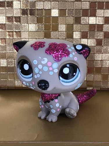 Littlest pet shop lps - shop, #2152