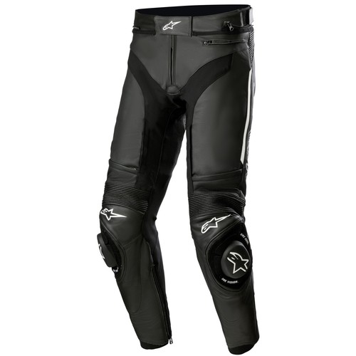 Pantalon cuir alpinestars - en,