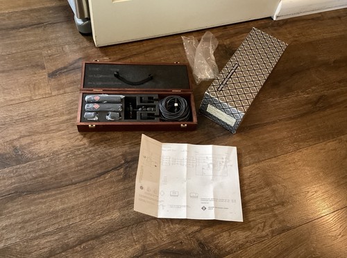 New neumann km100 condenser - neumann,