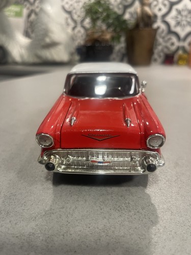Moteur max 1957 - max,