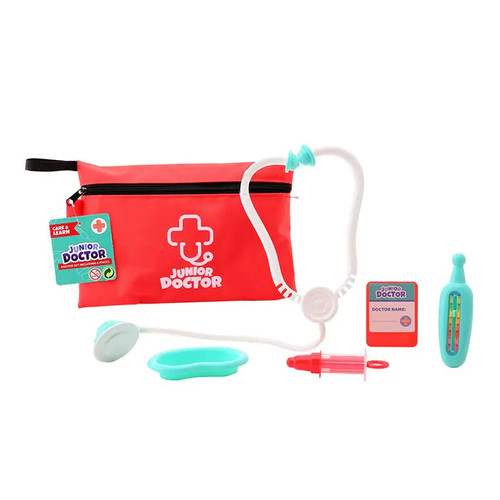 Trousse médecin dans - du, un
