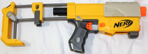 Nerf strike recon dart - n-strike, cs-6