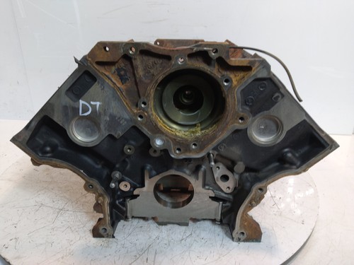 Bloc moteur défectueux - , pour