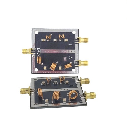 Uhf vhf combiner - uhf,