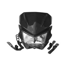 Phare avant moto - h4, 35