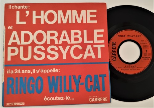 1er tours ringo - 1er, 45
