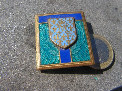 Insigne militaire regiment - ,