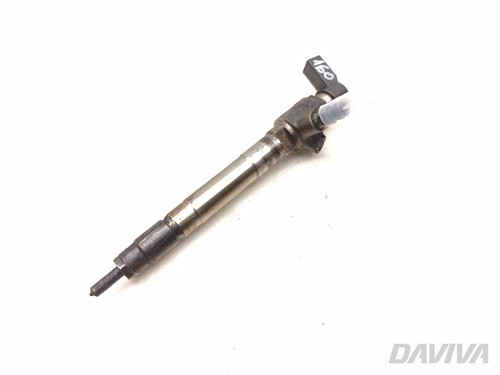 Ford transit injecteur - transit,