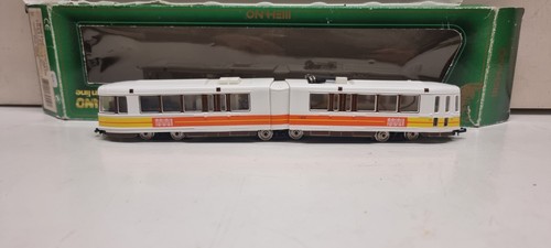 Mehano tramway articulé - tramway,