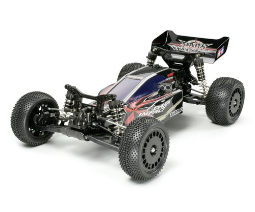 Tamiya dark impact - tamiya, 1:10