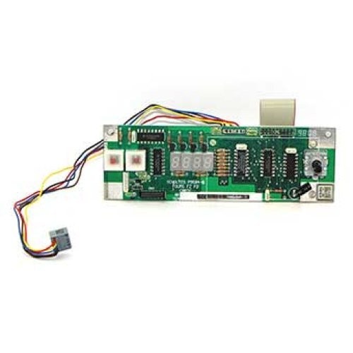 Carte temperature thermostat - carte, temperature/thermostat