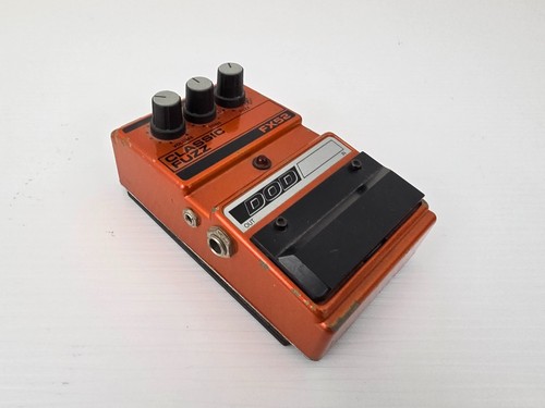 Dod fx52 classic - fx52, fuzz