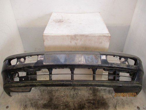Pare choc avant volkswagen - avant,