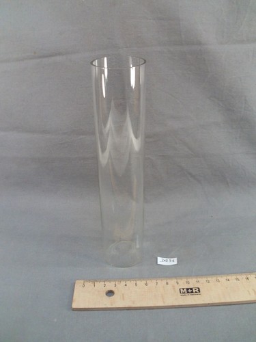 Verre lampe pétrole - de, à