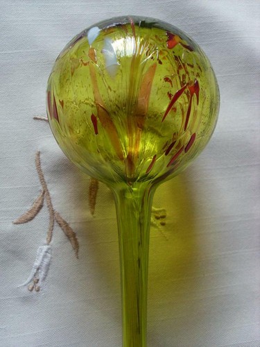Boule eau distributeur en - boule,