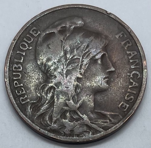 Monnaie française 10 - monnaie,