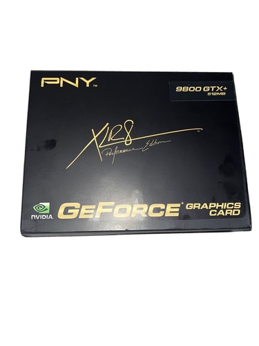 Pny nvidia geforce - nvidia, 9800