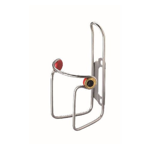 Porte bidon ciussi inox - porte-bidon,