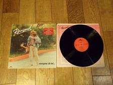 Disque vinyle tour - 33,