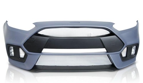 Pare choc avant - focus, mk3