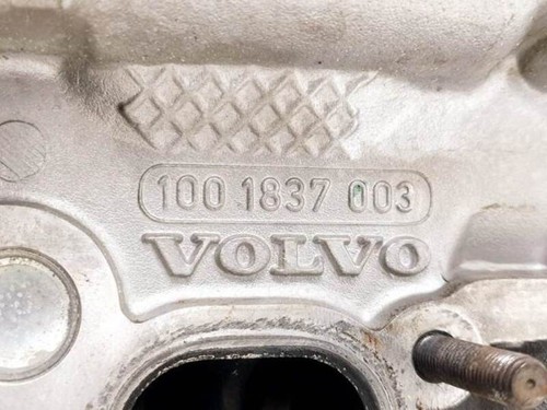 B5244t3 culasse volvo - culasse, s60