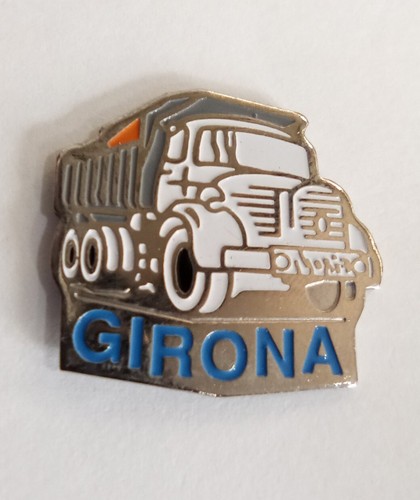 Pin camion truck - camion,