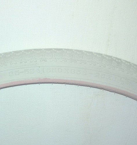 Pneu vélo deli tire - -,
