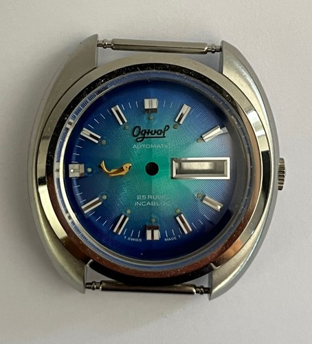 Boitier acier cadran montre - cadran,