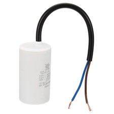 Cbb60 12uf condensateur 450v - condensateur,