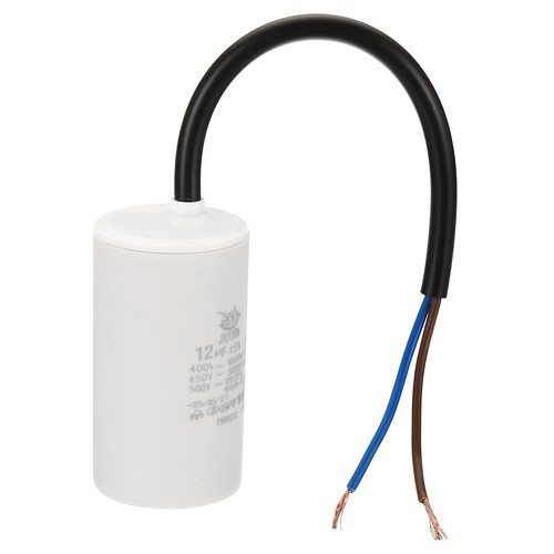 Cbb60 12uf condensateur 450v - 12uf,