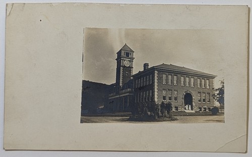1910s keyser preparatory - 1910s,