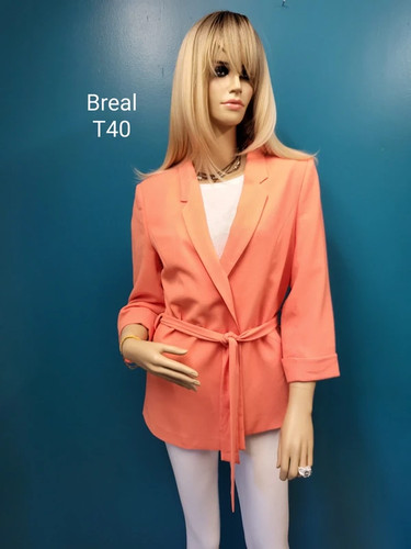 Breal veste corail - , *