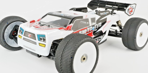 Sworkz s35 t2e evo 8 - s35-t2e, 1/8