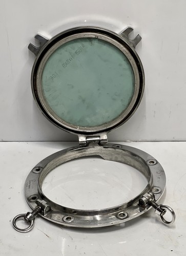 Miroirs hublot marin - à,