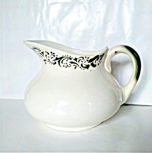 Ancien broc cruche - pichet, de