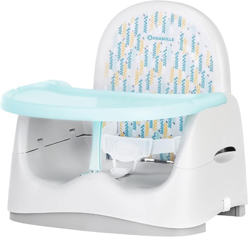 Chaise haute badabulle - haute,