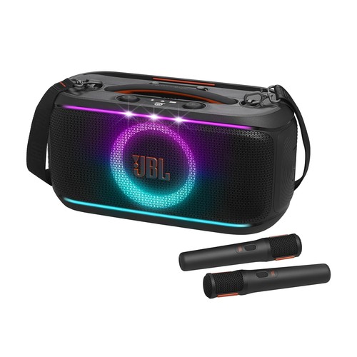 Jbl partybox the 2 - partybox,