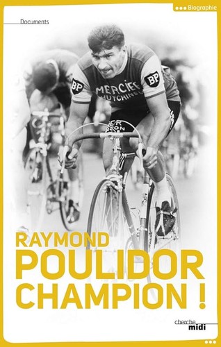 Champion poulidor raymond - champion, !