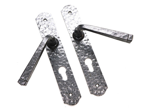 7x7mm paire poignées de - de,