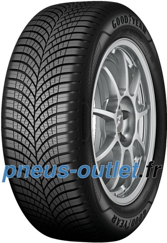 Goodyear vector seasons - goodyear,