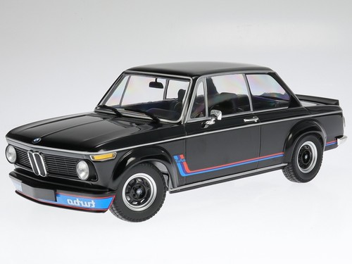 Bmw e10 2002 turbo 1973 - bmw,