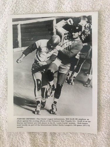 1970s killer press - 1970s, photo