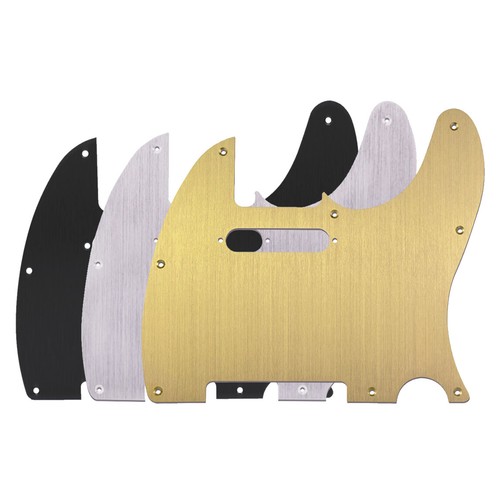 Piquier plateau telecaster - piquier/plateau,