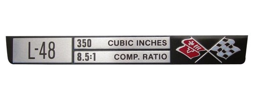 New trim parts engine - new,