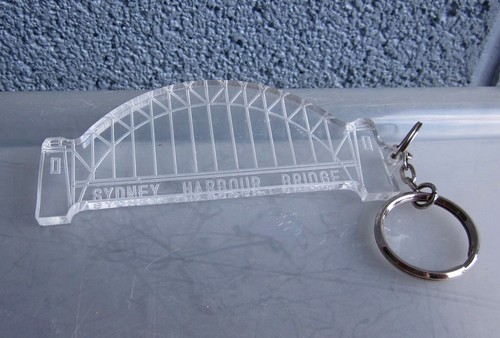Sydney harbour bridge - sydney,
