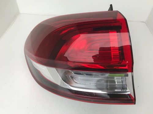 Renault scenic feu - renault, 5p