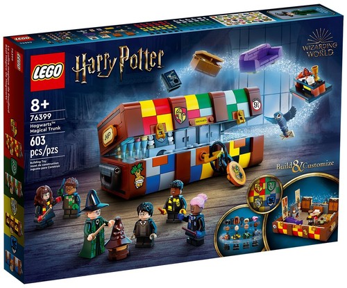 Lego harry potter 76399 la - lego,